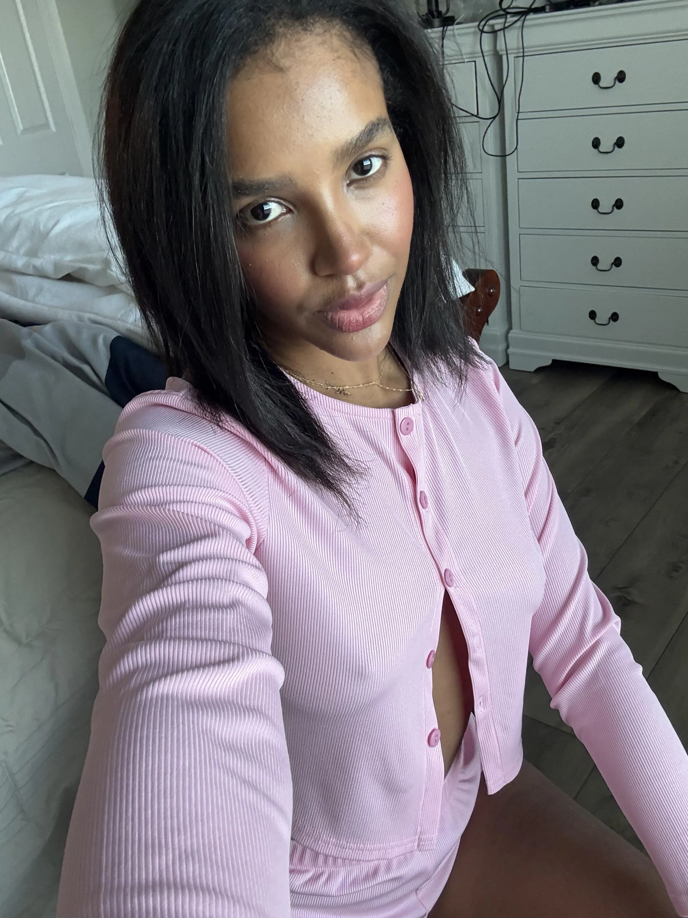 These lips could be yours tonight