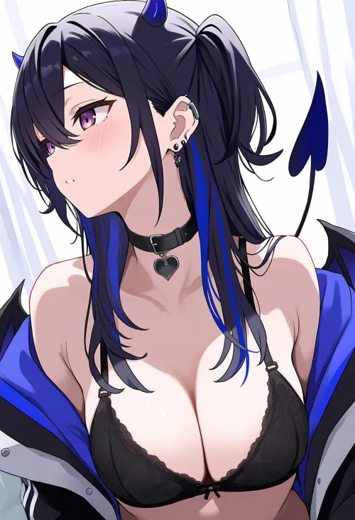 Uruha Ichinose [VSPO]