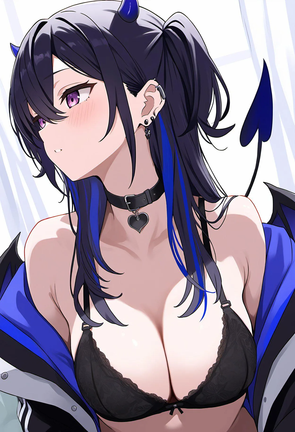 Uruha Ichinose [VSPO]