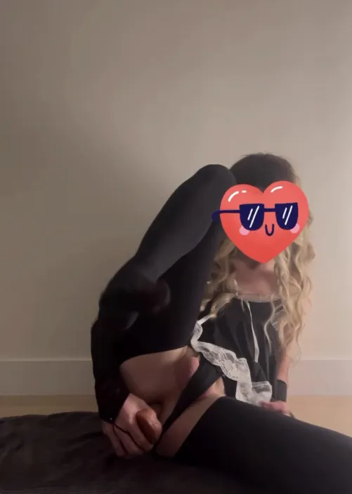 [USA] #NYC Skinny sissy for straight guys