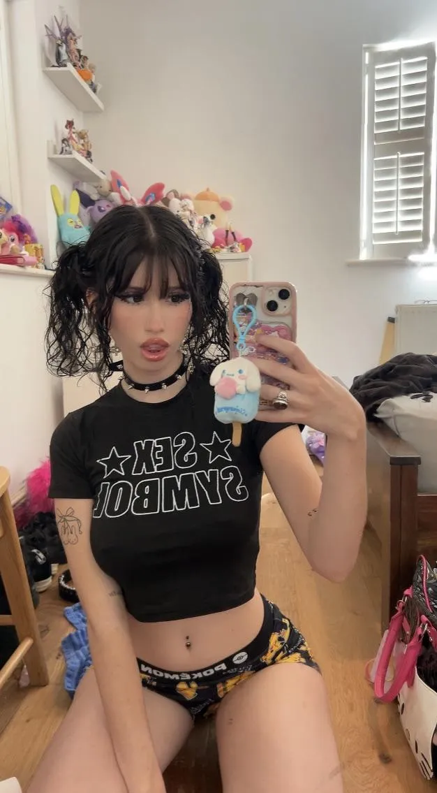 Want to be spoiled [online] can verify