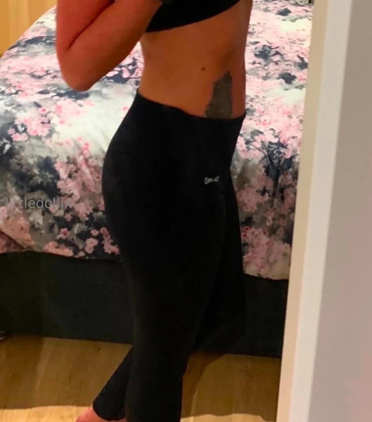 What do you think of my body