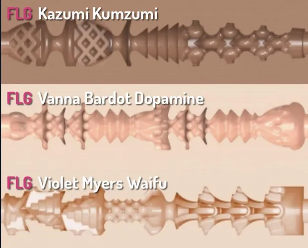 What would you get next?