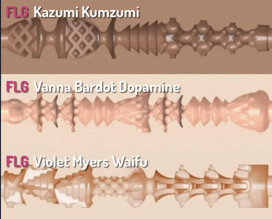 What would you get next?