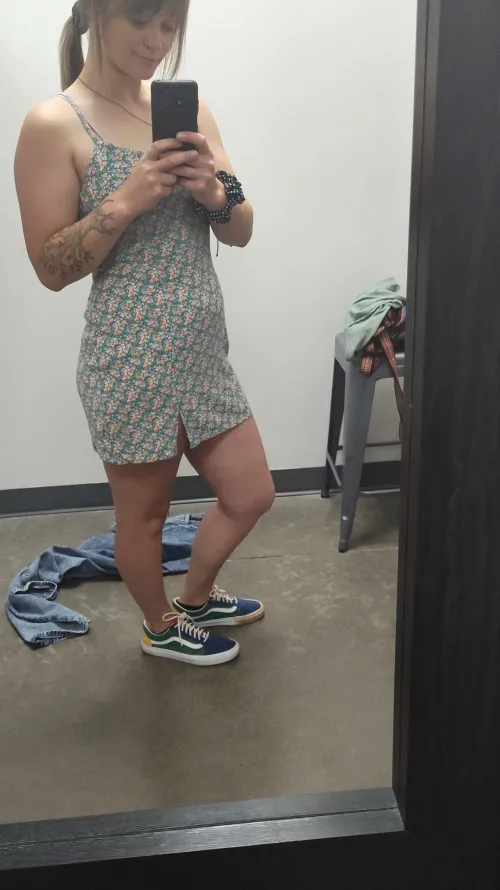 Will you allow a hotwife to ride you ?