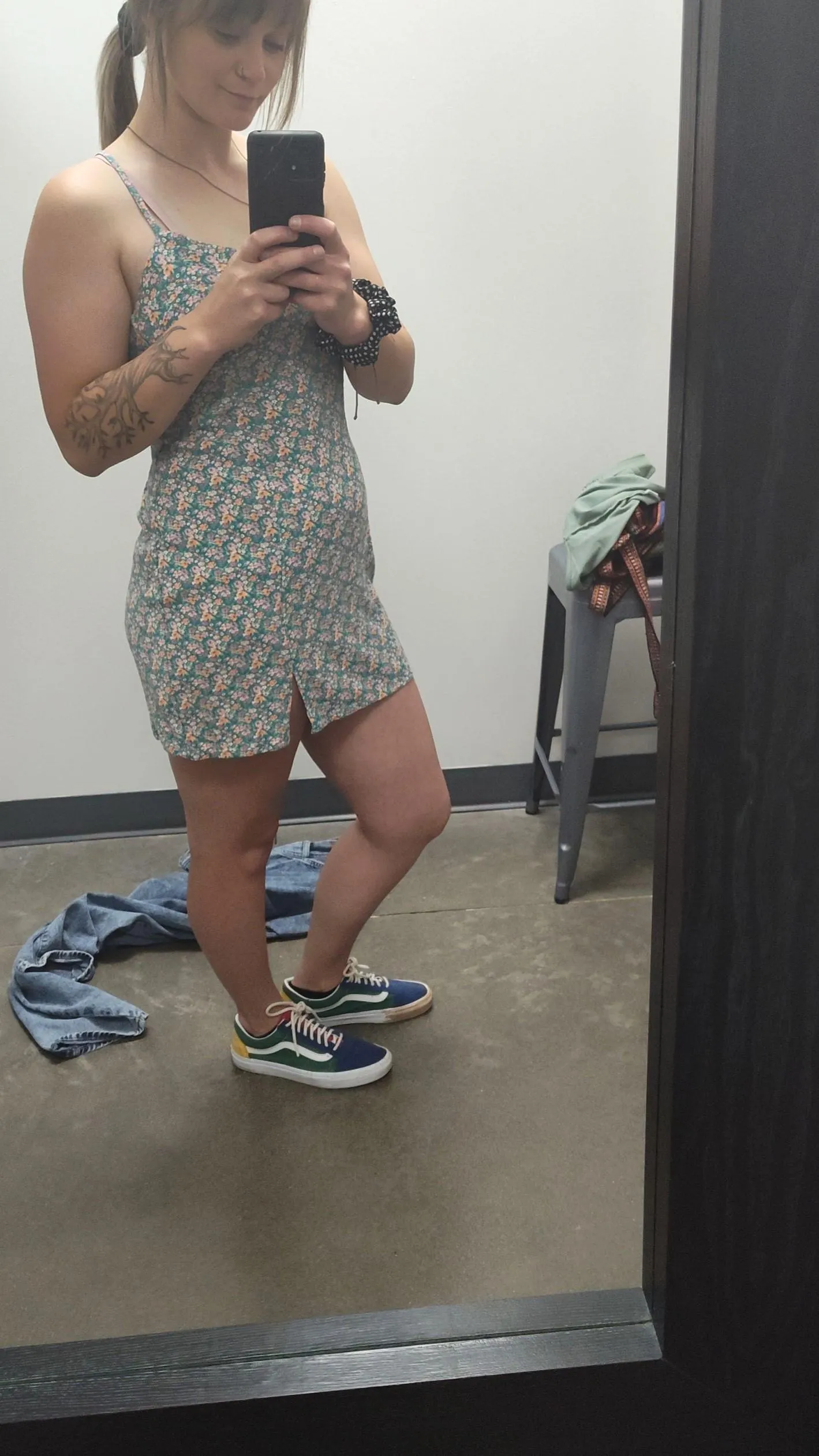 Will you allow a hotwife to ride you ?