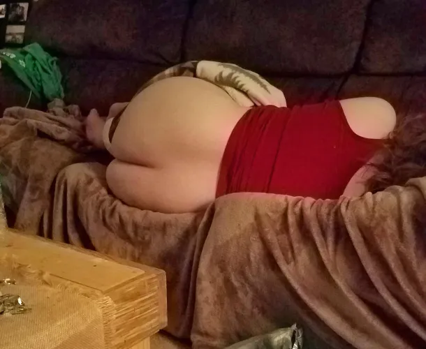 You like my Fat Ass?