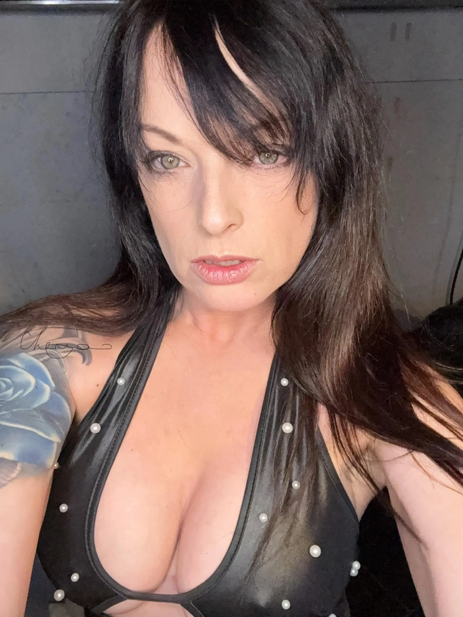 Your mature mommy fantasy ;)