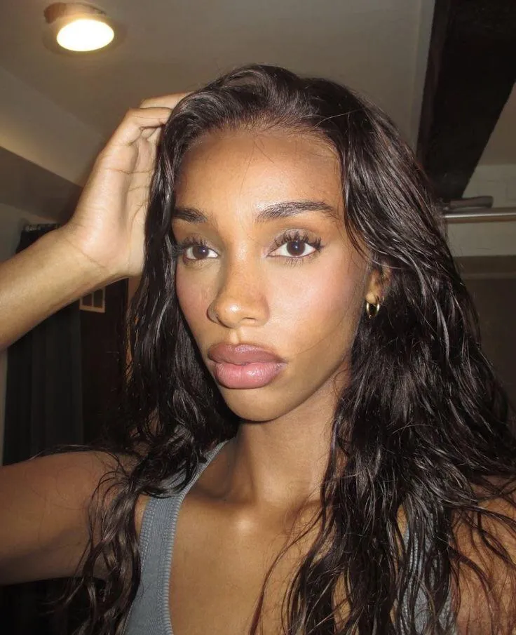 Your wallet is attracted to me