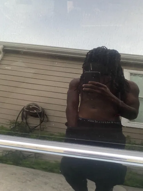 20 [M4F] #orlando - Im fit and tryna see who down