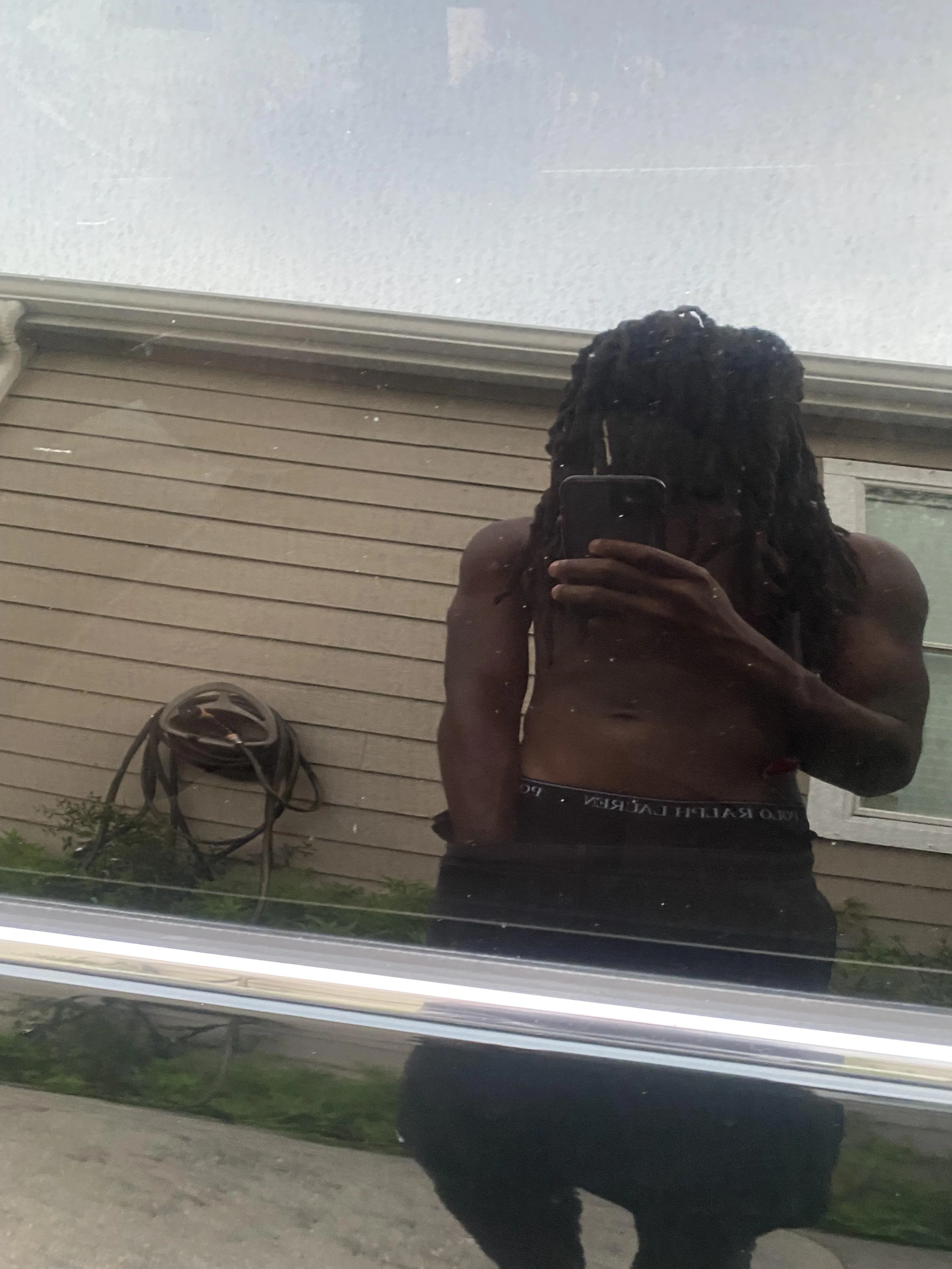 20 [M4F] #orlando - Im fit and tryna see who down