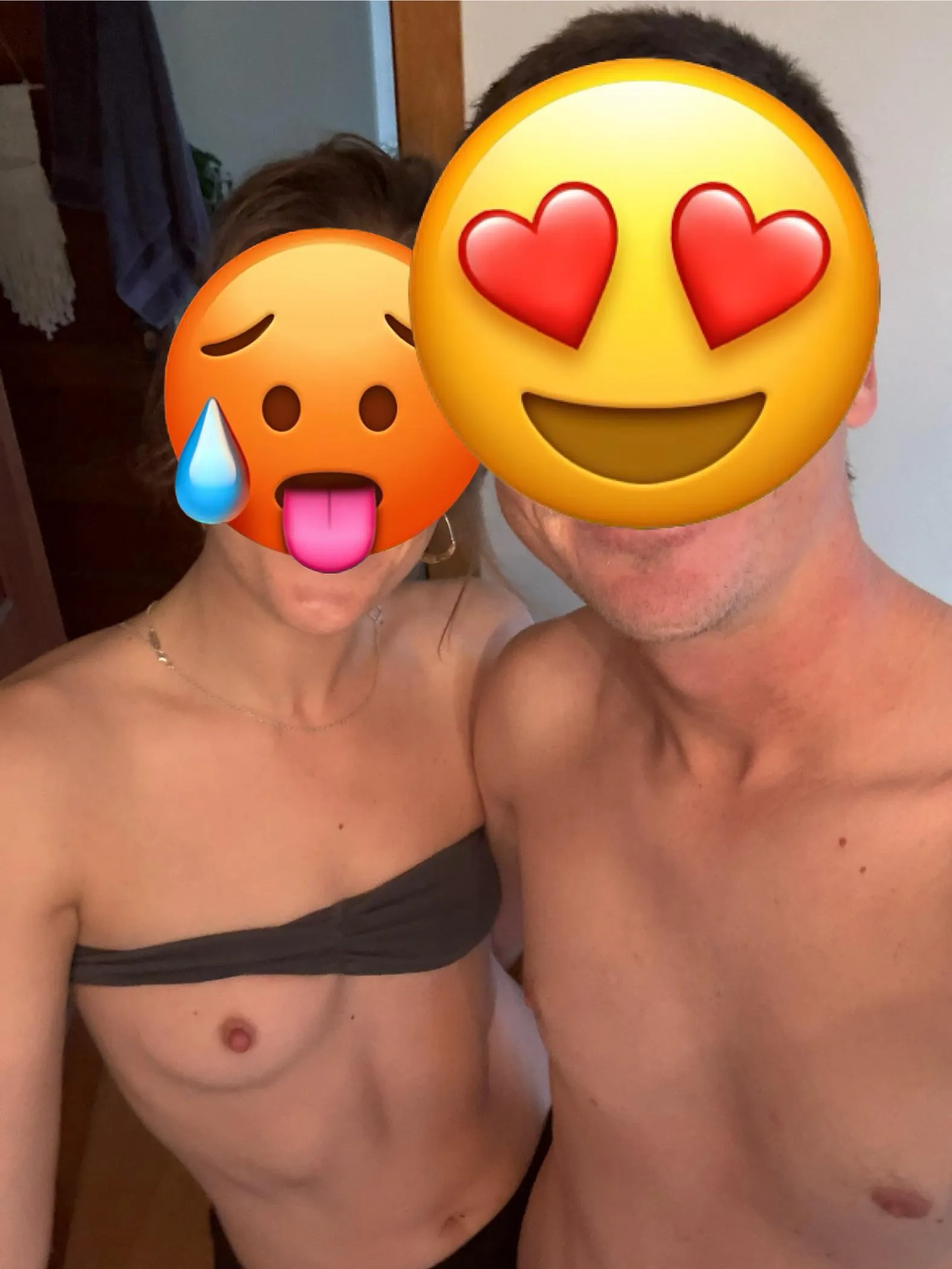 33f/34m in San Antonio for the weekend [mf4mf]