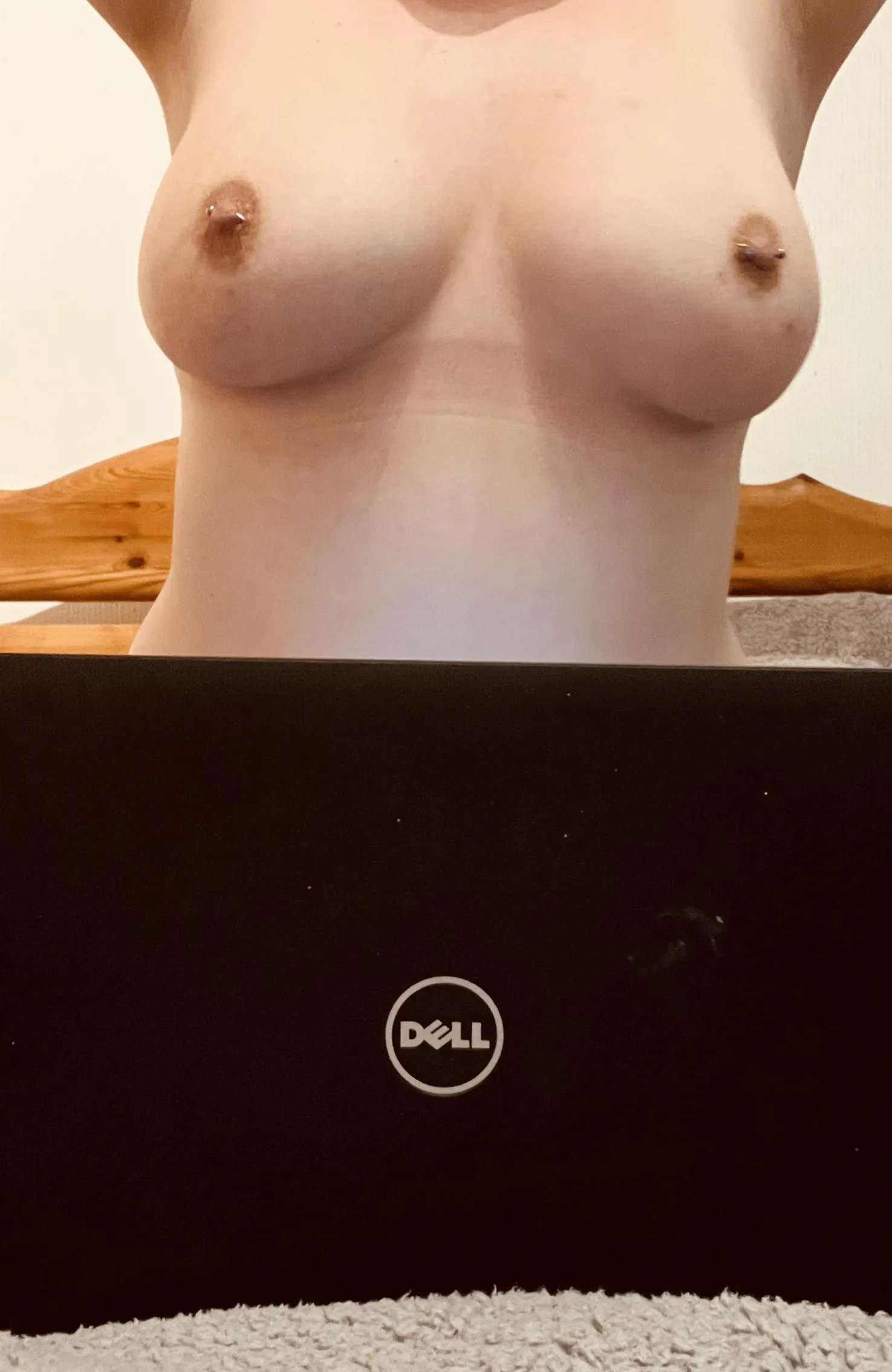 All work and no play today 🥺