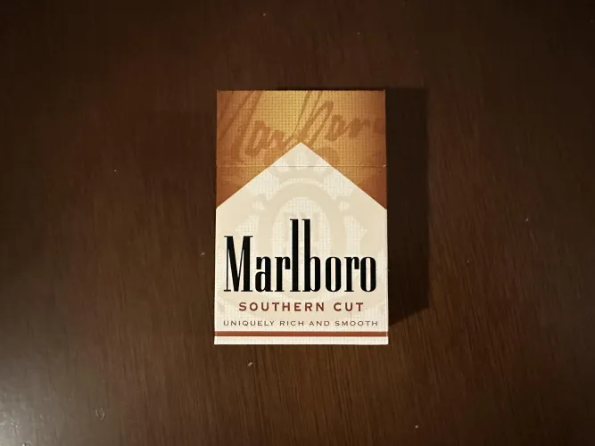 Amazing cigarette everyone should try