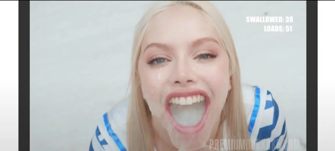 Anybody know of any telegram pages for Gokkun or bukkake?