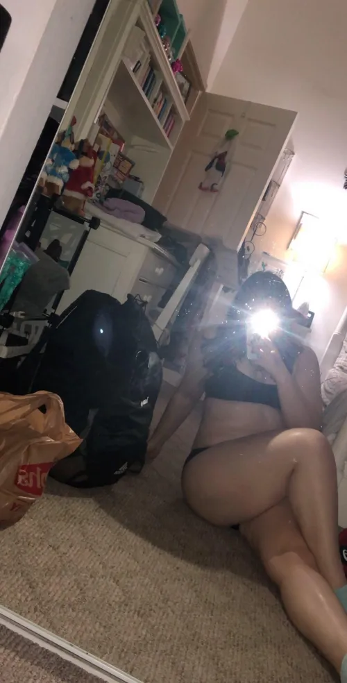 Anyone else disappointed the wolves are out of town for a bit? :(