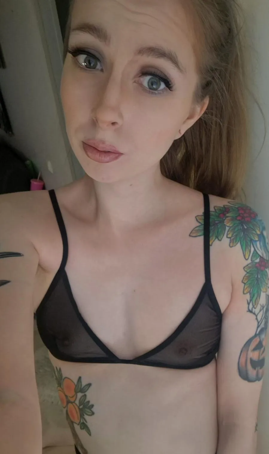 Eikös nää ookin kivat;)