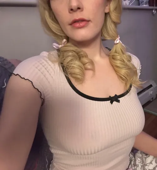 feel like a princess