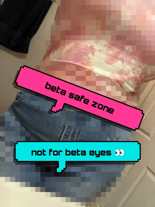 Felt cute, but don't worry you get pixels. 