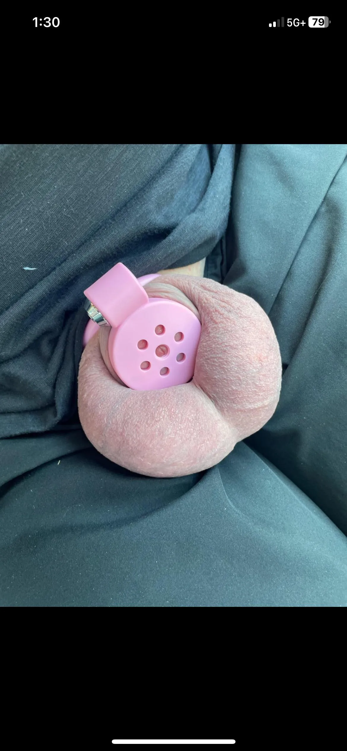 Finally made it to flat 🤭🤭