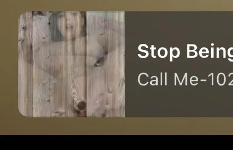 From a pop-up. Anyone know the source ?