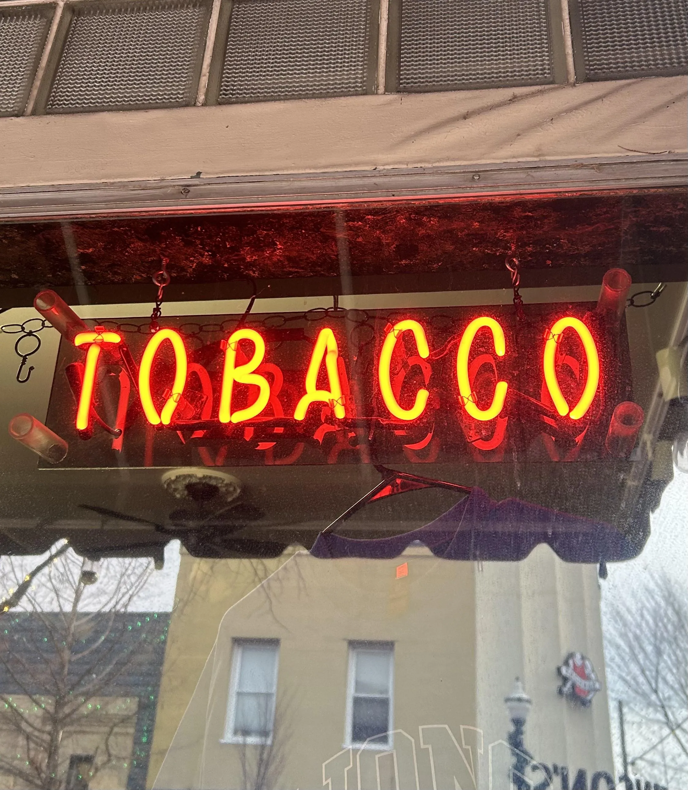 Good morning, fiends!