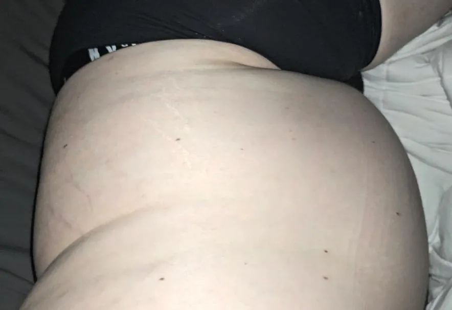 Got my scale from amazon and it came back at 323