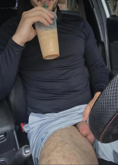 Great run deserves a good coffee😏👌🏼