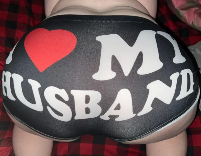 Happy Hump Day (40f)