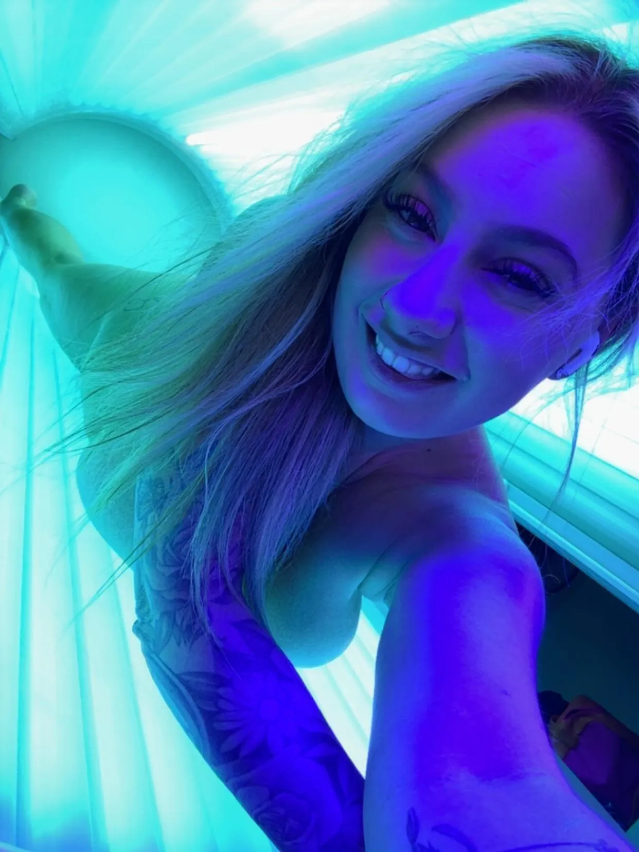 Happy Moannnnday 😈