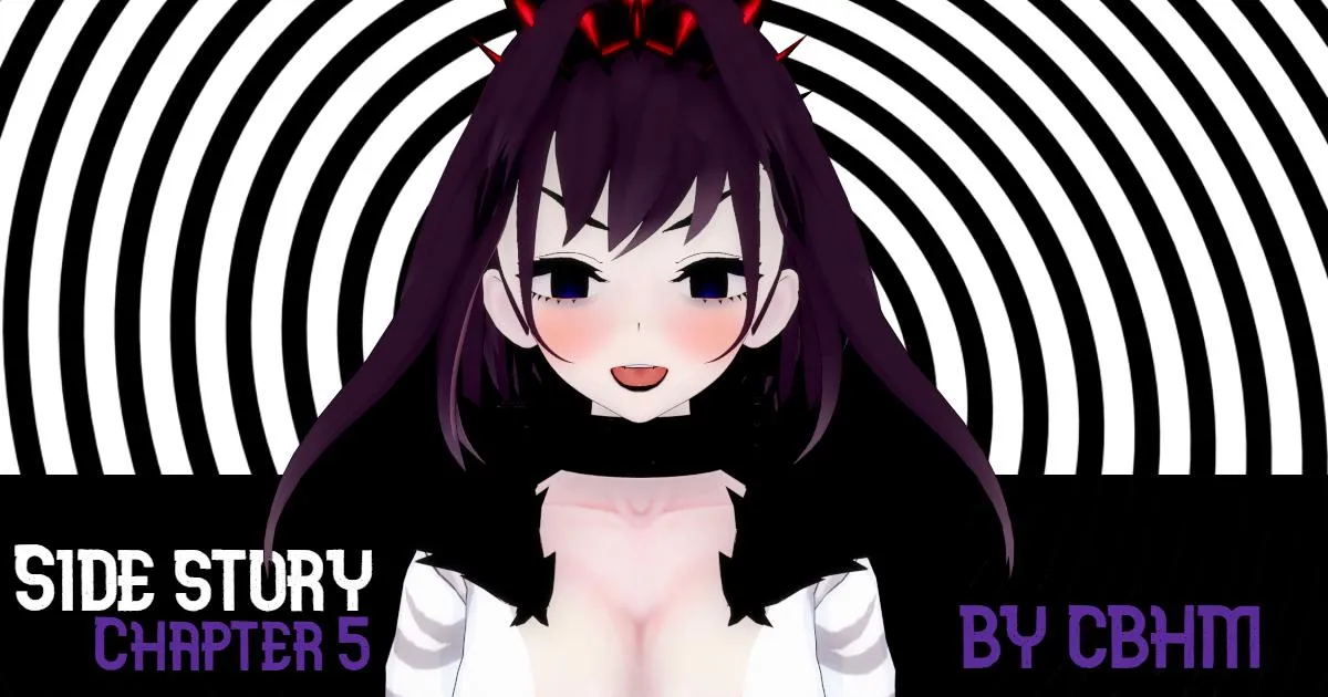 Hololive Mind Control Corruption Comic