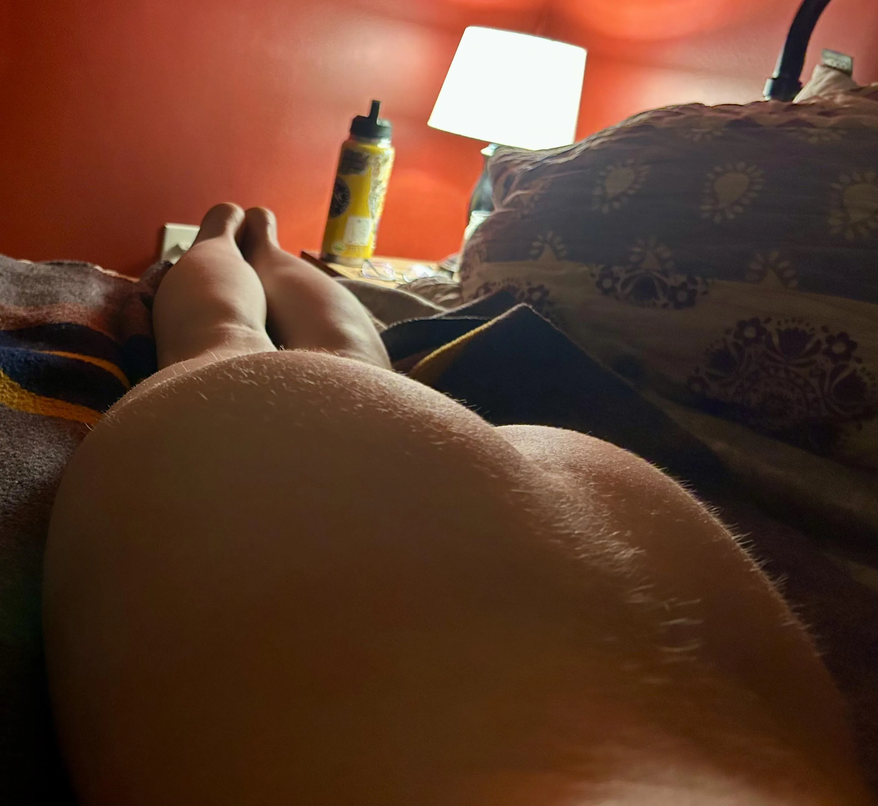 I liked the angle here