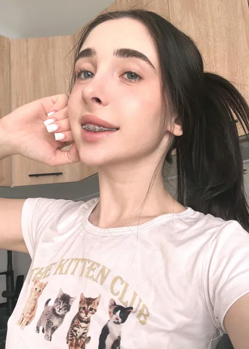 I love pussycats, how about you