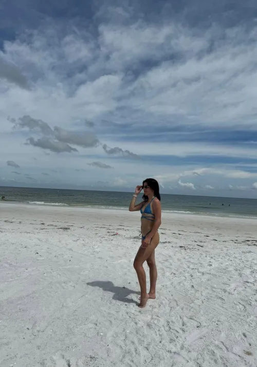 I might be small, but I’ll ruin you in the best way possible