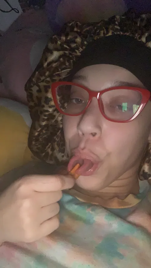 I think I need something bigger