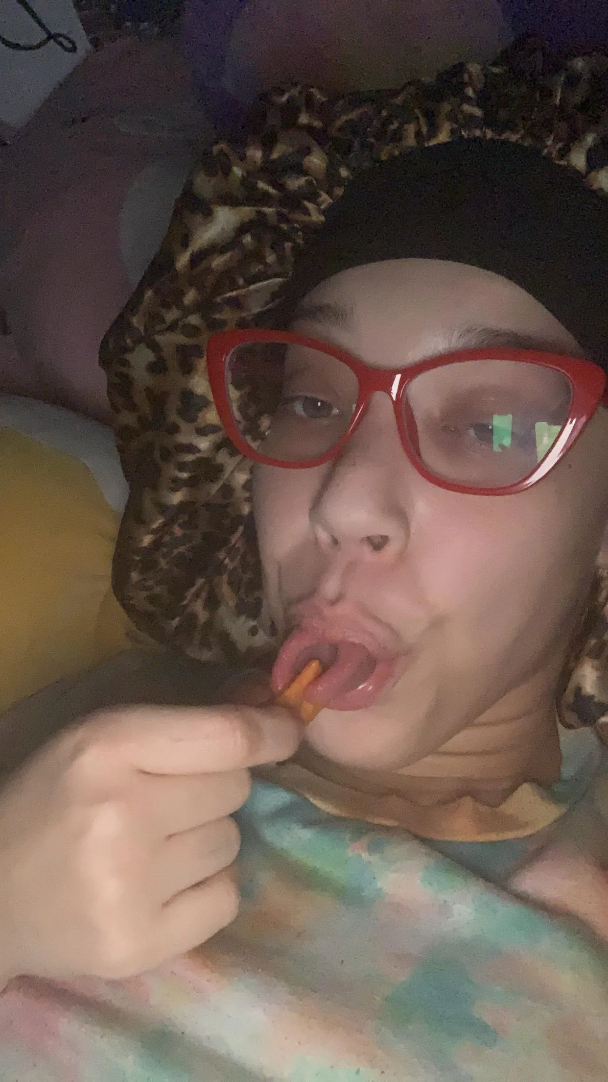 I think I need something bigger