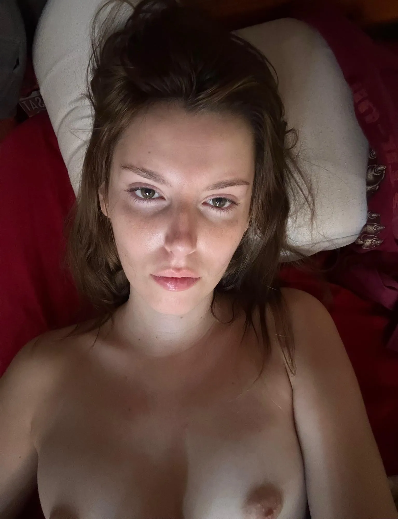 I want to play with daddy’s cock