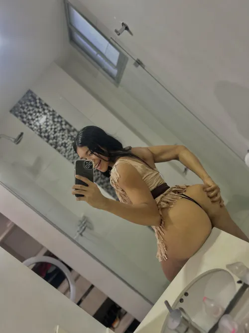 I'm always ready for morning sex