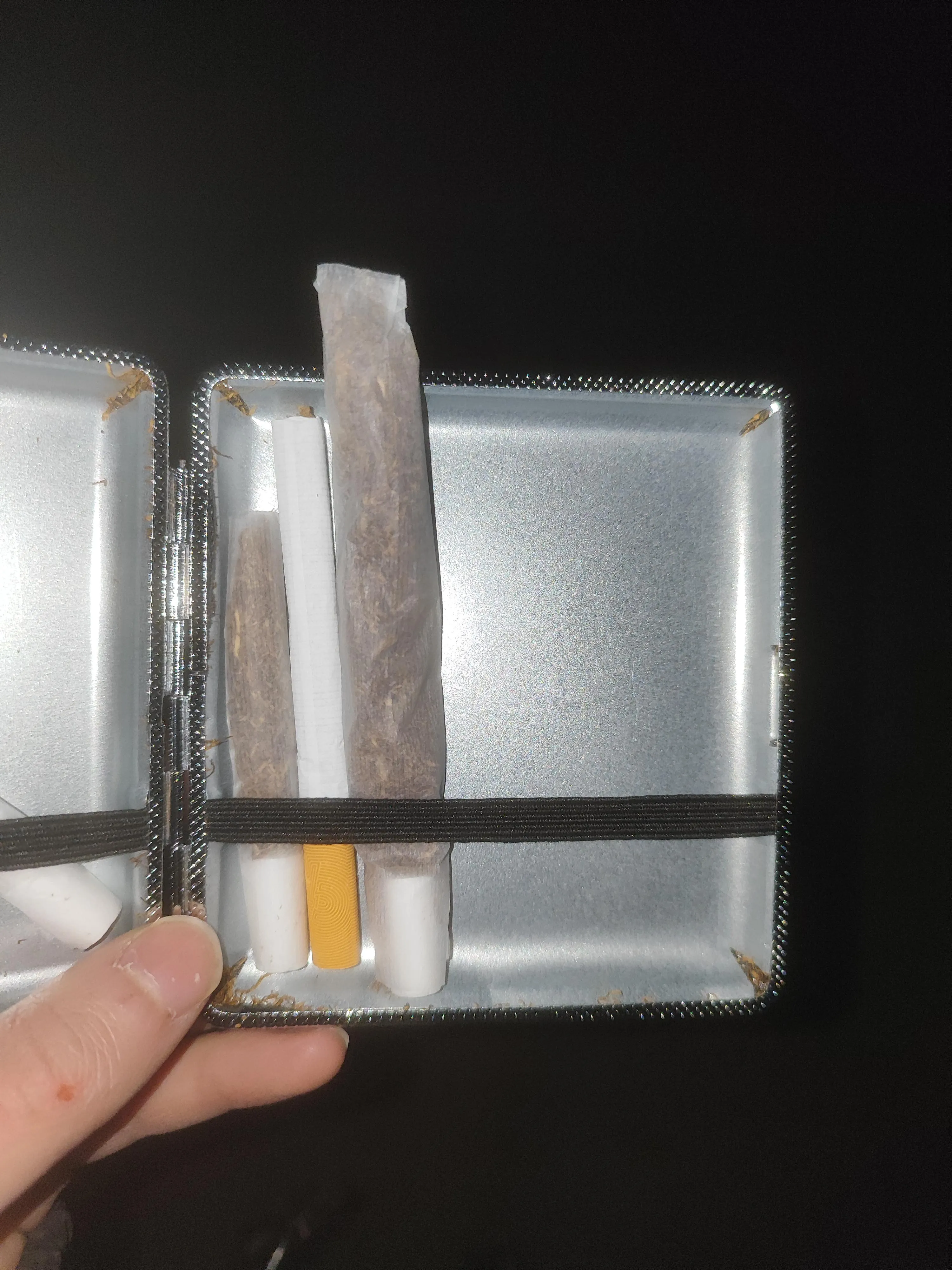 I'm so excited to die 10 times faster