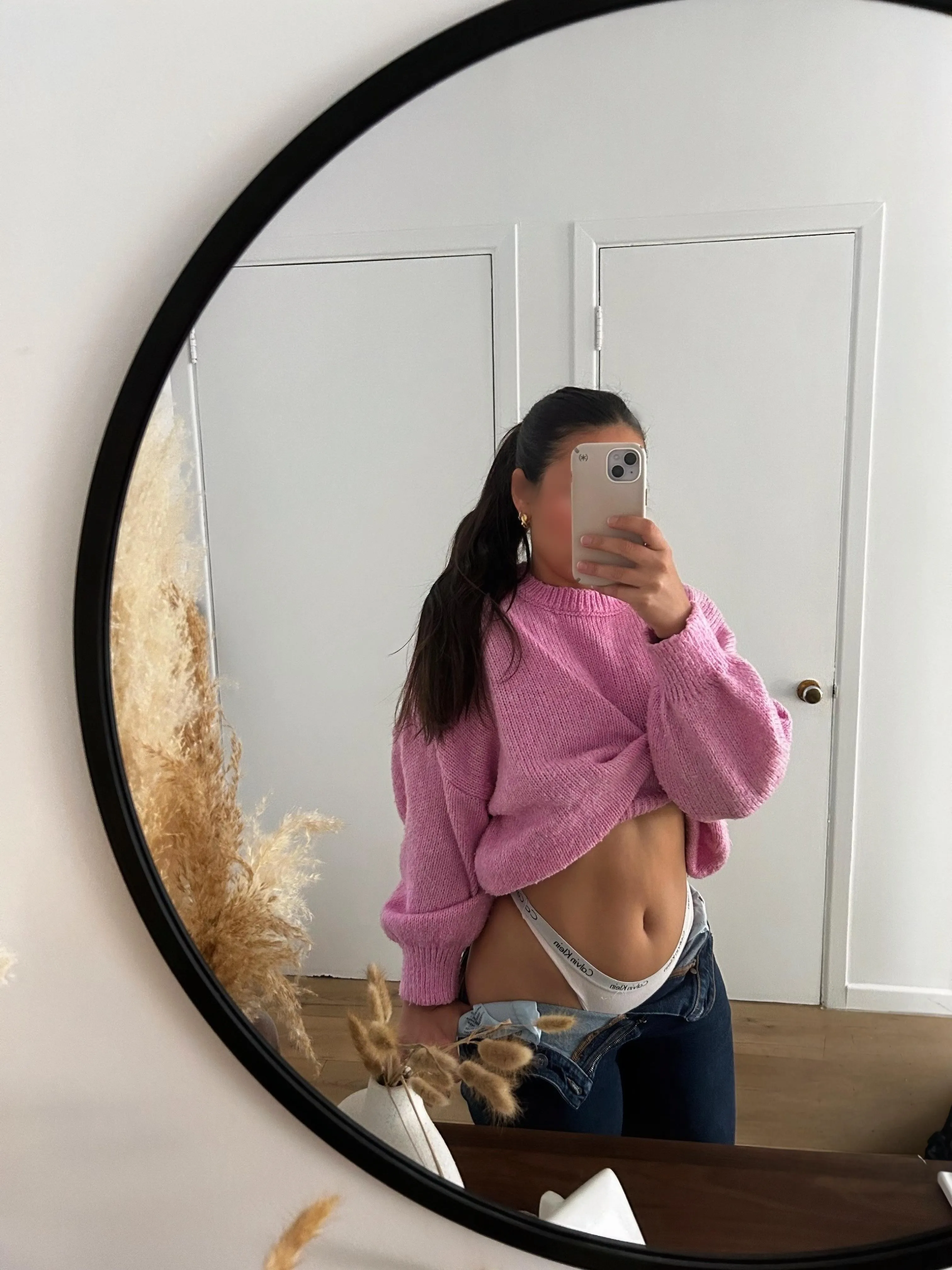 Is my teaching outfit okay?