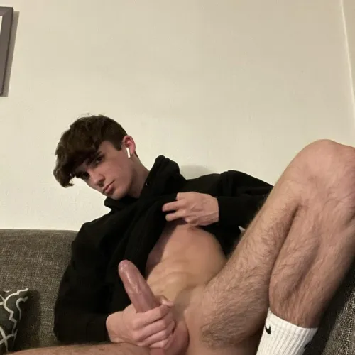 Is sex on the couch hotter?