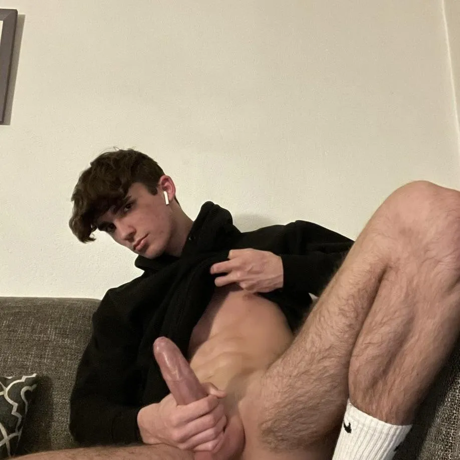 Is sex on the couch hotter?