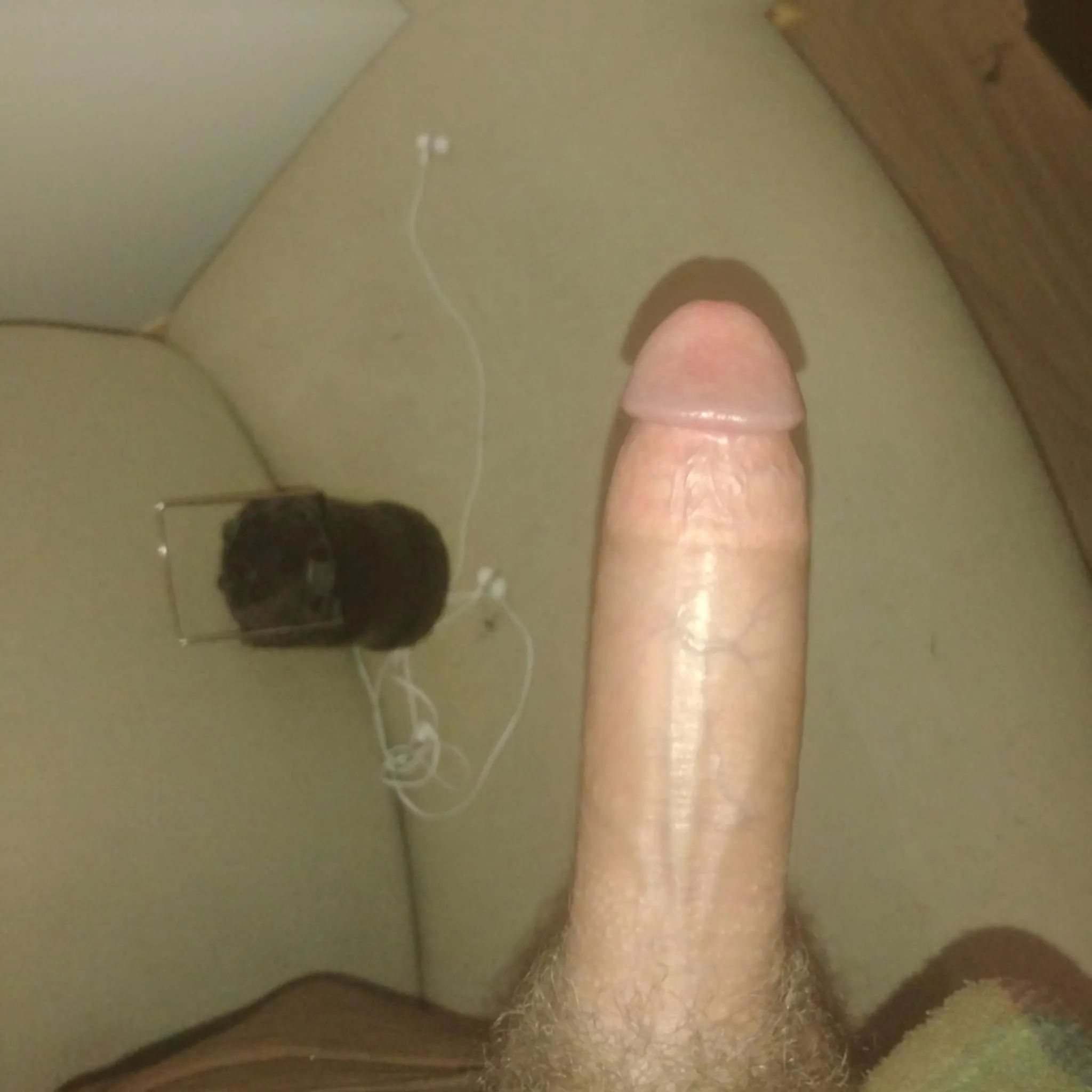 It's been a long day