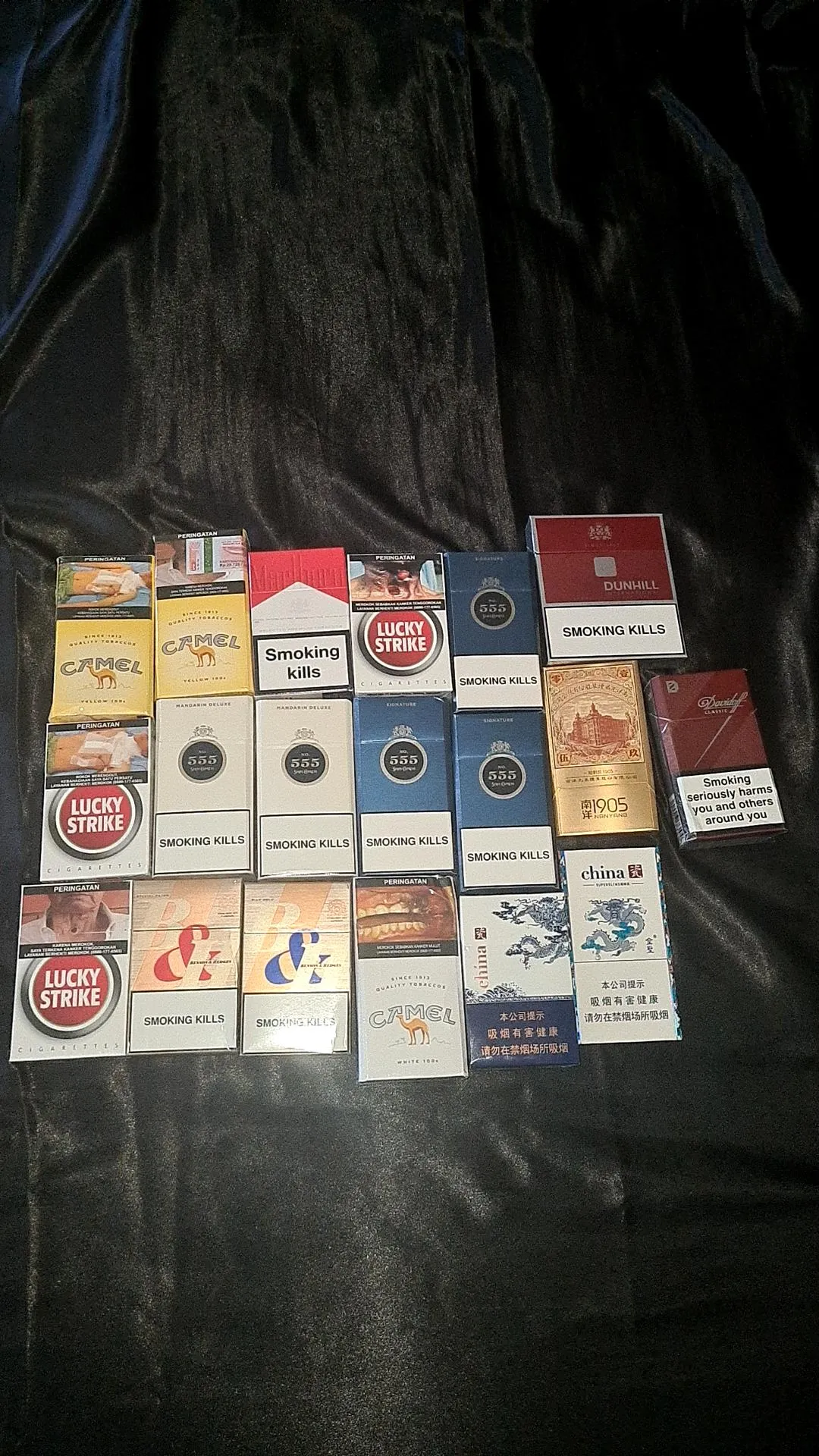 IT'S GON BE A BEAUTIFUL MONTH 🥂 (my favourite's) 🤤