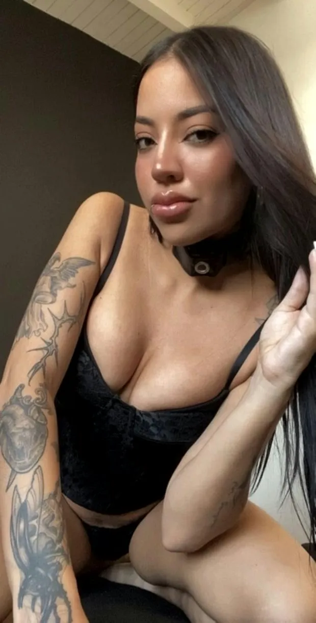 Lascia che ti rilassi i muscoli.