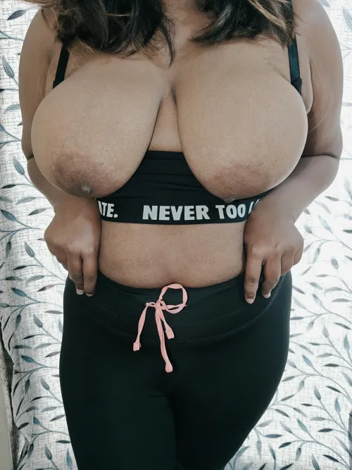 Let me give you the hardest workout of your life