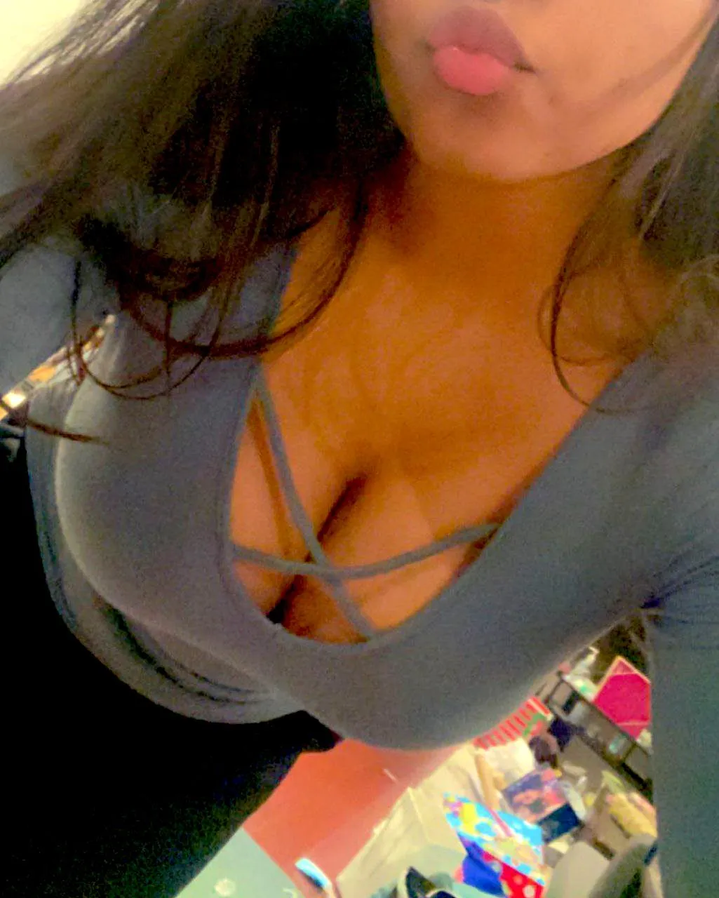 Little kiss for you all