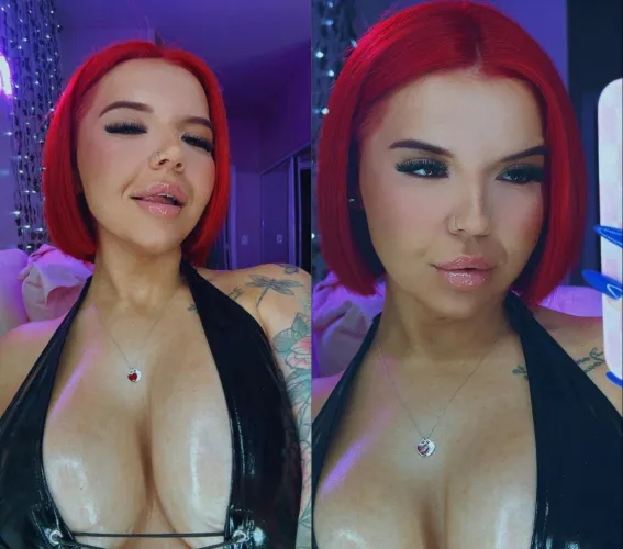 LIVE NOW‼️ have some fun with your favorite red head🥰 come [CAM] and [SEXT] me, i wanna have some fun with you 😈 [DOM] [FET] [RATE] [PIC] [VID]