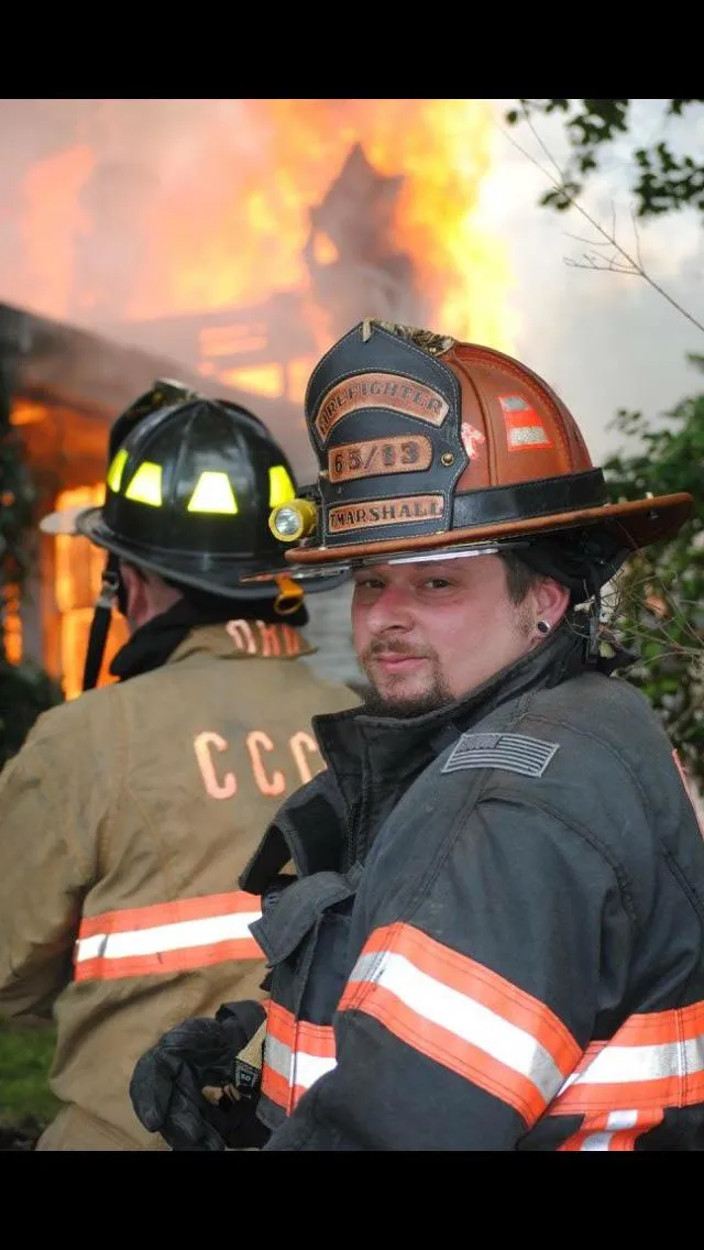 Lookin to put of some ladies fire