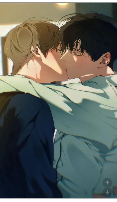 [Lost in the Clouds] just finished today and I’m distraught 😭